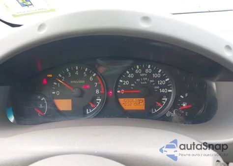 2015 Nissan Frontier Sv z USA, uszkodzony, nr VIN 1N6AD0EV4FN723453